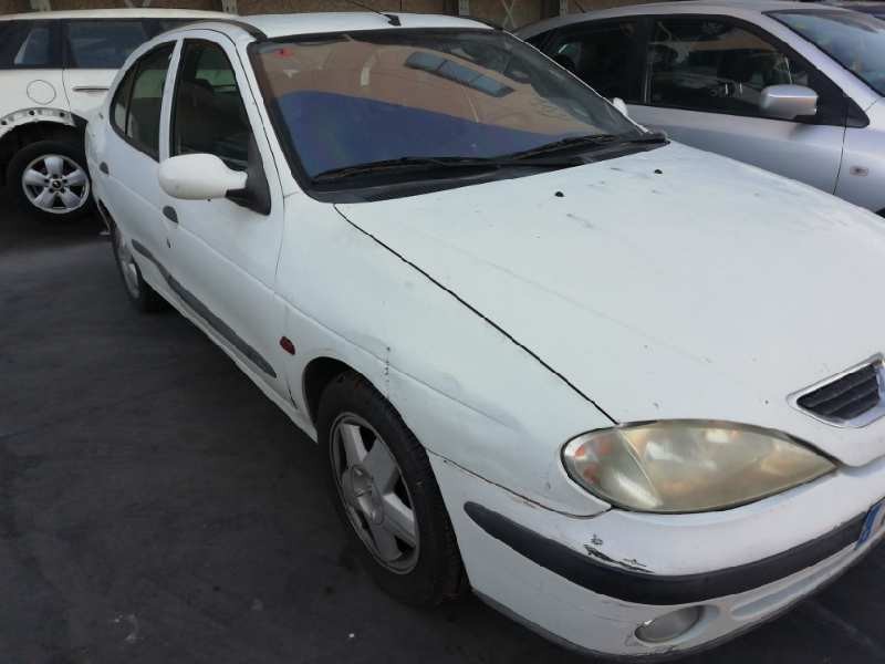 renault megane i fase 2 classic (la..) del año 2000
