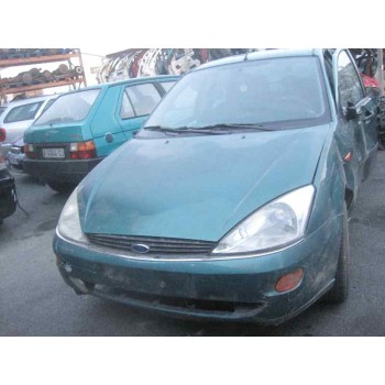 ford focus berlina (cak) del año 1999