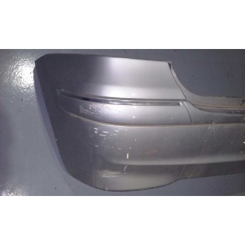 Recambio de paragolpes trasero para mercedes-benz clase a (w168) 1.4 cat referencia OEM IAM A1688852625  
