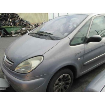 citroën xsara picasso del año 2002