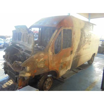 fiat ducato caja cerrada 14 (desde 03.94) del año 2001