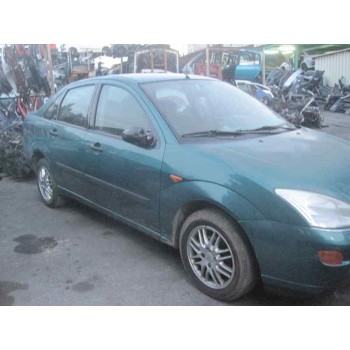 ford focus berlina (cak) del año 1999