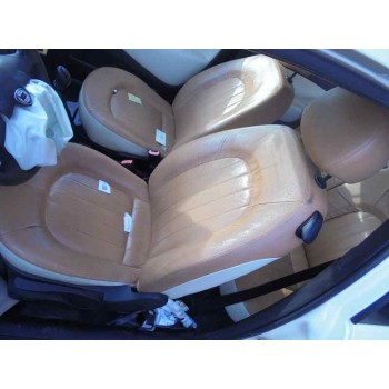 lancia ypsilon (101) del año 2004