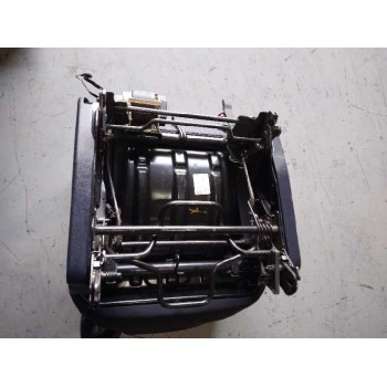 Recambio de asientos tercera fila para renault espace iv (jk0) authentique referencia OEM IAM  OJO VARIA ANCLAJE 1ºSERIE