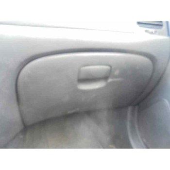 hyundai accent (mc) del año 2006