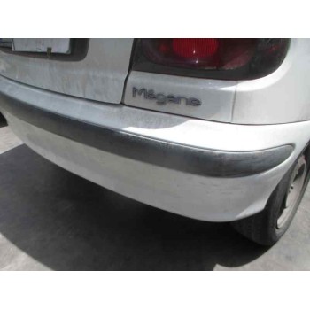 renault megane i berlina hatchback (ba0) del año 1998