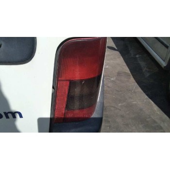 citroën berlingo del año 2003