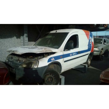 OPEL COMBO (CORSA C)