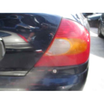 ford mondeo berlina (gd) del año 1997