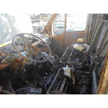 fiat ducato caja cerrada 14 (desde 03.94) del año 2001