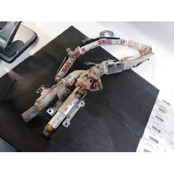 AIRBAG CORTINA DELANTERO DERECHO 