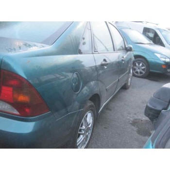 ford focus berlina (cak) del año 1999