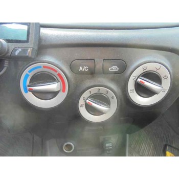 hyundai accent (mc) del año 2006