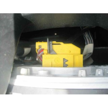 peugeot 206 4-trg. del año 2006