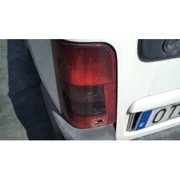 citroën berlingo del año 2003