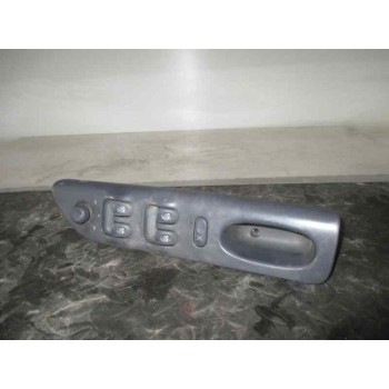 MANDO ELEVALUNAS DELANTERO IZQUIERDO 7701708154 