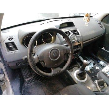 renault megane ii berlina 3p del año 2006