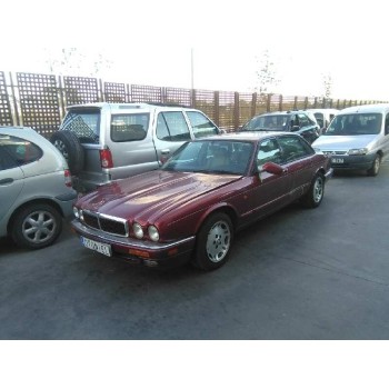 jaguar xj6/12 del año 1996