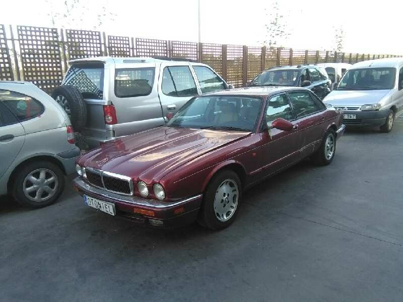 JAGUAR XJ6/12