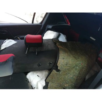 dacia sandero del año 2010