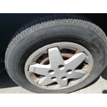 mitsubishi space runner (n60) del año 2003