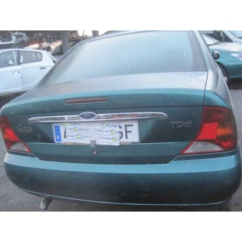 ford focus berlina (cak) del año 1999