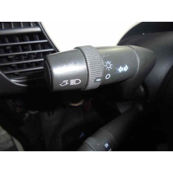 lancia ypsilon (101) del año 2004