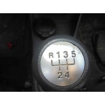 hyundai accent (mc) del año 2006