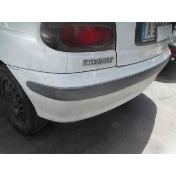 renault megane i berlina hatchback (ba0) del año 1998