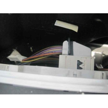 peugeot 206 4-trg. del año 2006