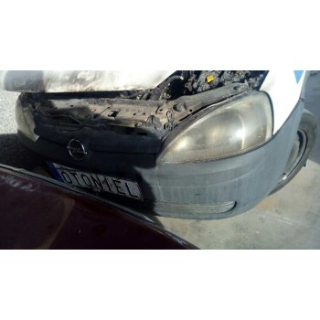 opel combo (corsa c) del año 2002