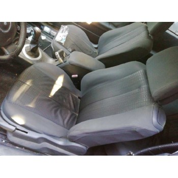 renault megane ii berlina 3p del año 2006