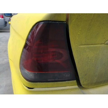 bmw serie 3 compact (e46) del año 2003