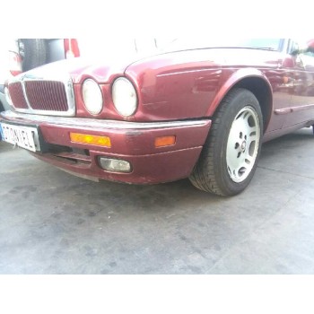 jaguar xj6/12 del año 1996