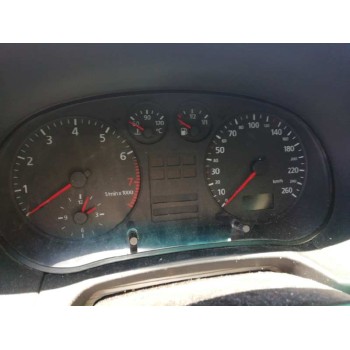 audi a3 (8l) del año 1998