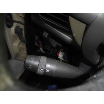 lancia ypsilon (101) del año 2004