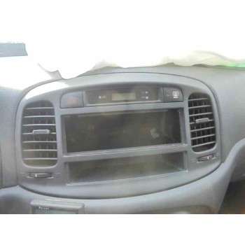 hyundai accent (mc) del año 2006