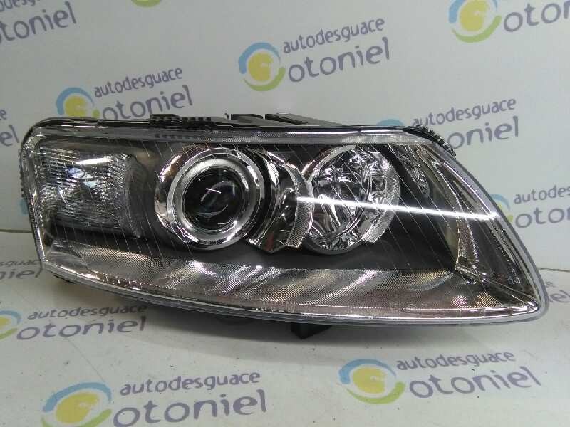 Recambio de faro derecho para audi a6 berlina (4f2) referencia OEM IAM  NUEVO XENON