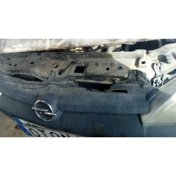 opel combo (corsa c) del año 2002