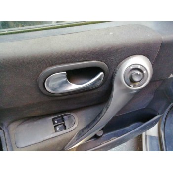 renault megane ii berlina 3p del año 2006