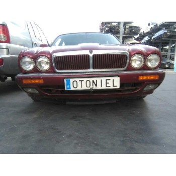 jaguar xj6/12 del año 1996