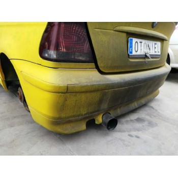 bmw serie 3 compact (e46) del año 2003