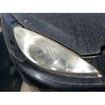 peugeot 307 (s1) del año 2003