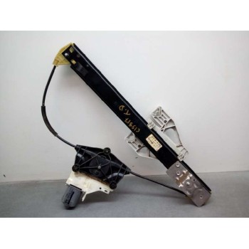 Recambio de elevalunas trasero derecho para audi a4 avant (8k5) (2008) básico referencia OEM IAM 8K0839462A 8K0959812A 2 PINS