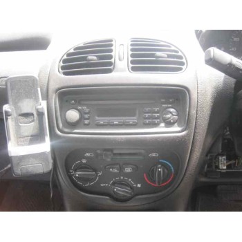 peugeot 206 4-trg. del año 2006