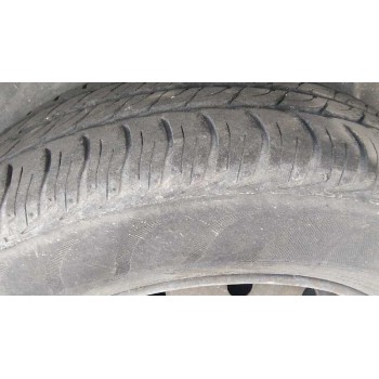 citroën berlingo del año 2003