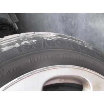 ford mondeo berlina (gd) del año 1997