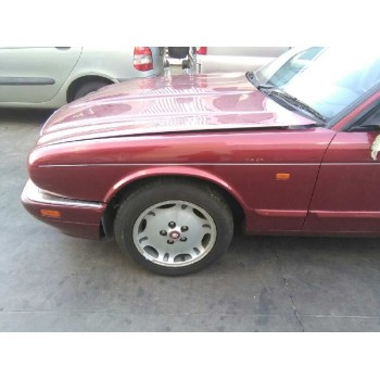 jaguar xj6/12 del año 1996