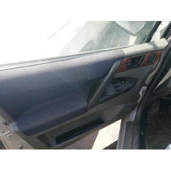 mitsubishi space runner (n60) del año 2003