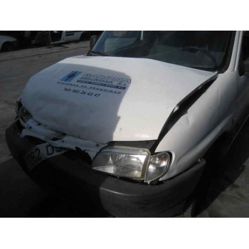 citroën berlingo del año 2000